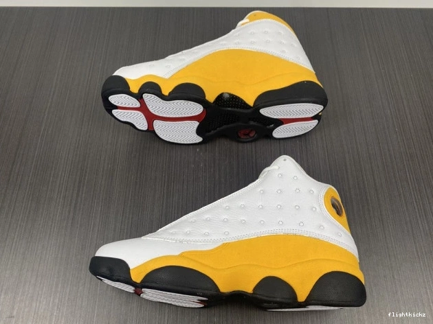 Jordan Del Sol 13 414571-167 Air 0801